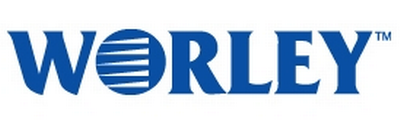 Logo for sponsor Worley Warehousing
